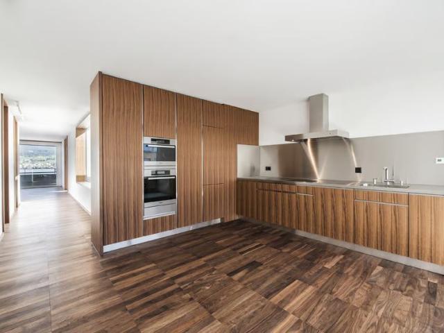 3.5 Zimmer, 97 m², 4. Stock