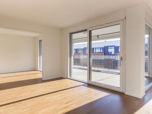 3.5 Zimmer, 97 m², 4. Stock