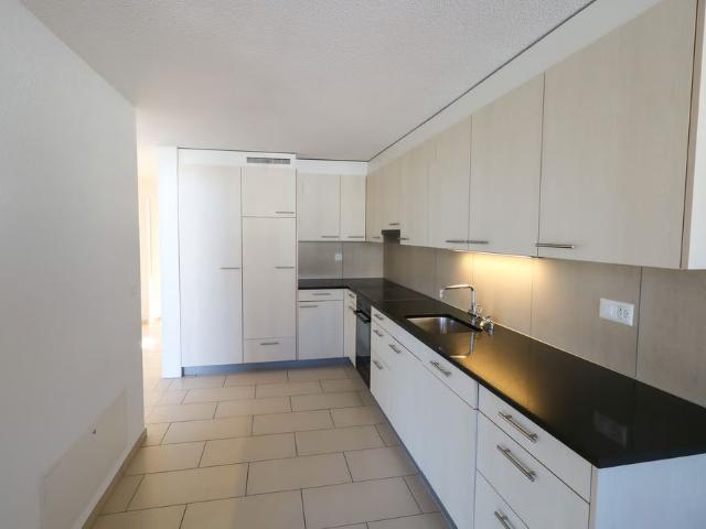 3.5 Zimmer, 97 m²