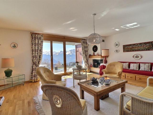 3.5 Zimmer, 97 m²