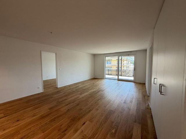 3.5 Zimmer, 97 m²