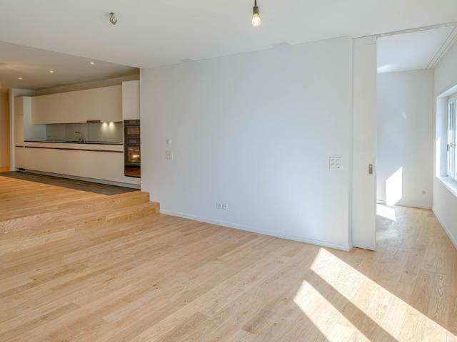3.5 Zimmer, 97 m², EG