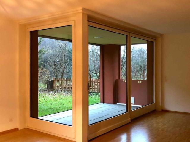 3.5 Zimmer, 97 m², EG