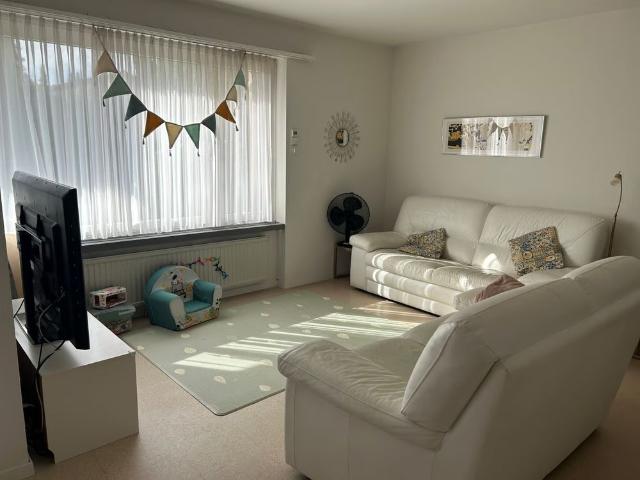 3.5 Zimmer, 97 m², EG