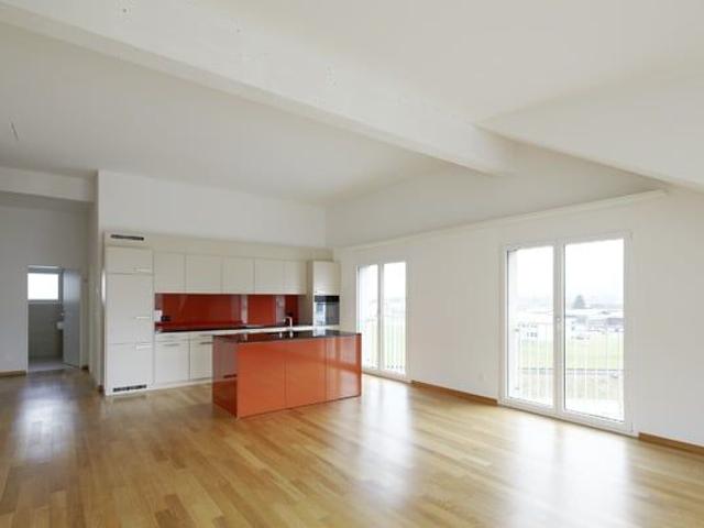 3.5 Zimmer, 98 m², 3. Stock