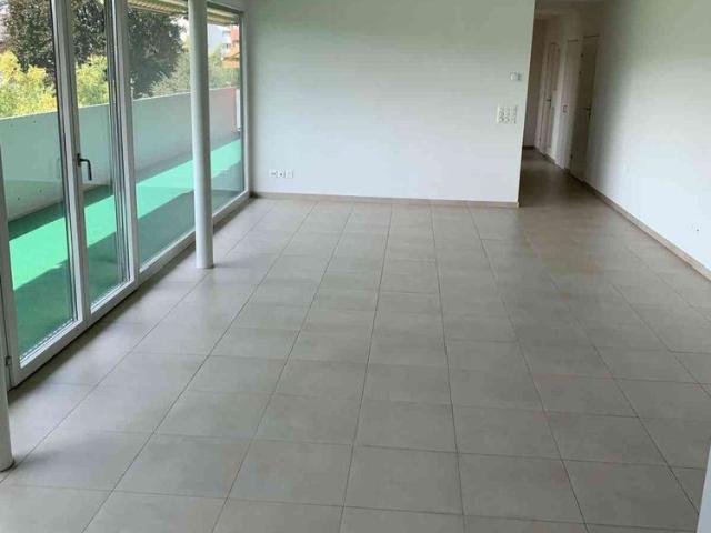 3.5 Zimmer, 98 m², 3. Stock