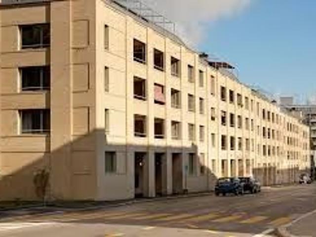 3.5 Zimmer, 98 m², 3. Stock
