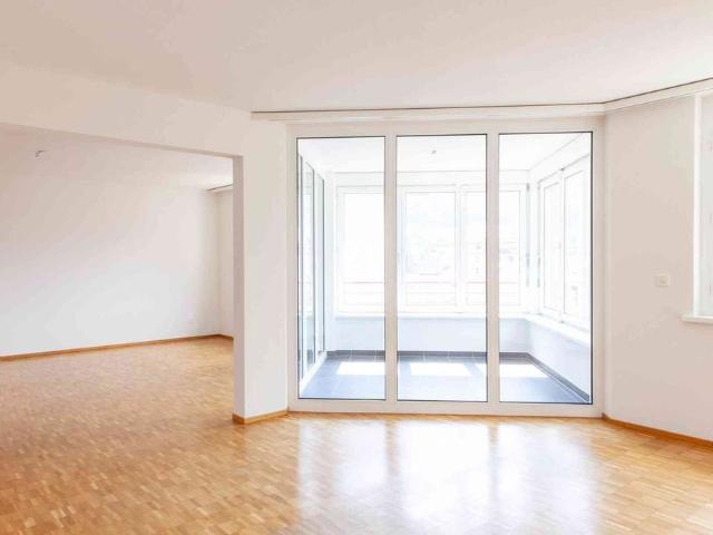 3.5 Zimmer, 98 m², 3. Stock