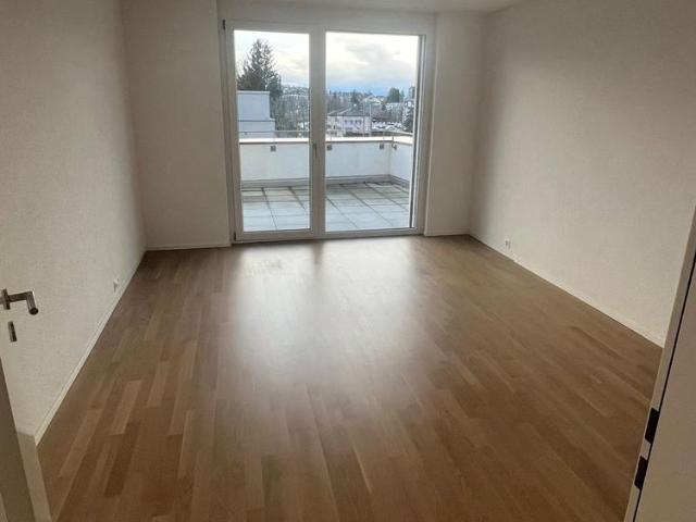 3.5 Zimmer, 98 m², 3. Stock