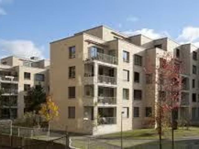 3.5 Zimmer, 98 m², 3. Stock