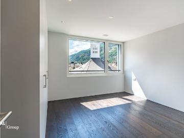 3.5 Zimmer, 98 m², 3. Stock