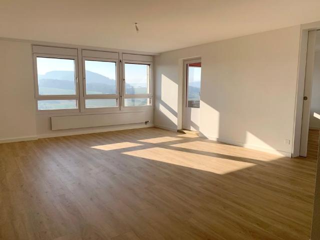 3.5 Zimmer, 98 m², 16. Stock