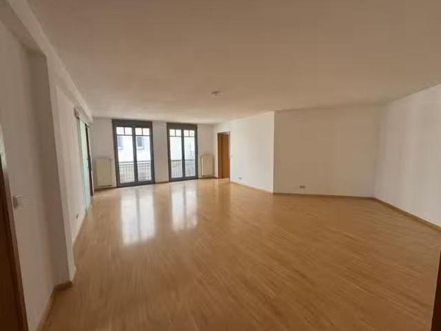 3,5 Zimmer 98 m² 1.240 € Kaltmiete Wohnungen in Ettenheim