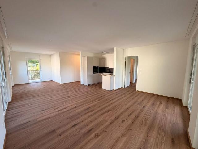 3.5 Zimmer, 98 m², 1. Stock
