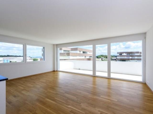 3.5 Zimmer, 98 m², 1. Stock