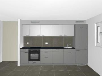 3.5 Zimmer, 98 m², 1. Stock