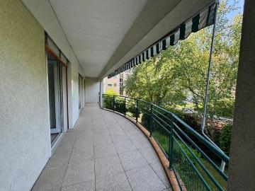 3.5 Zimmer, 98 m², 1. Stock