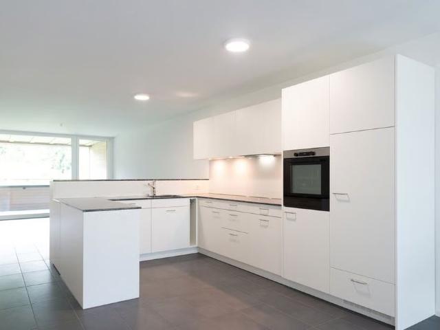3.5 Zimmer, 98 m², 1. Stock