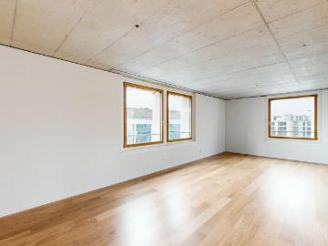 3.5 Zimmer, 98 m², 1. Stock