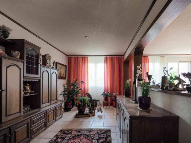 3.5 Zimmer, 98 m², 1. Stock