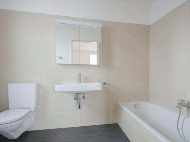 3.5 Zimmer, 98 m², 1. Stock