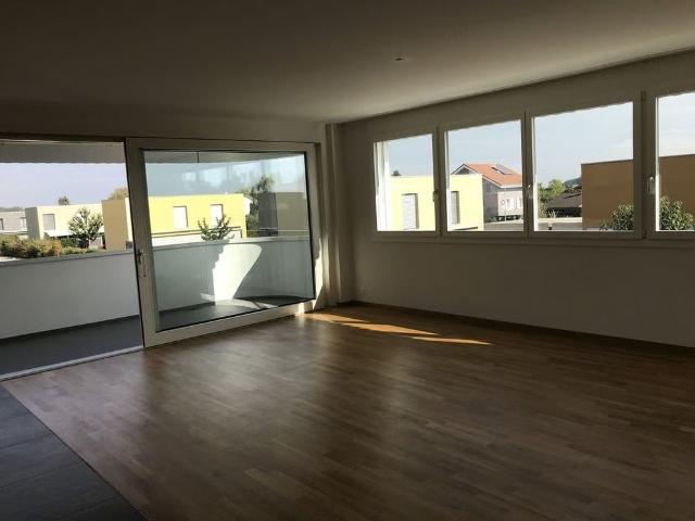 3.5 Zimmer, 98 m², 1. Stock