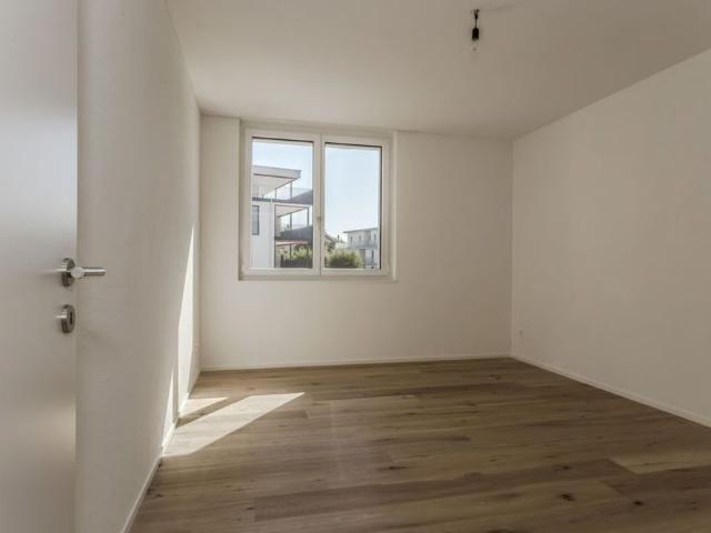 3.5 Zimmer, 98 m², 1. Stock