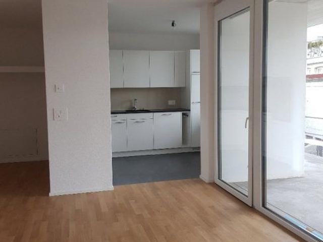 3.5 Zimmer, 98 m², 1. Stock