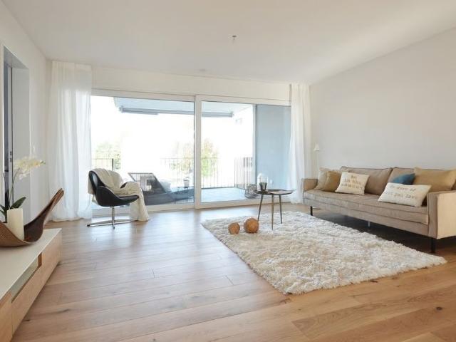3.5 Zimmer, 98 m², 2. Stock
