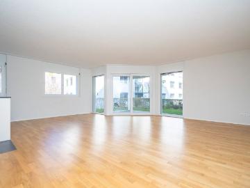 3.5 Zimmer, 98 m², 2. Stock