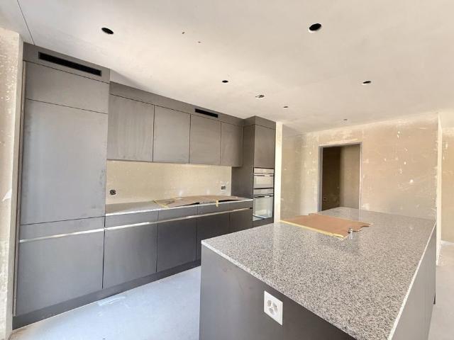 3.5 Zimmer, 98 m², 2. Stock