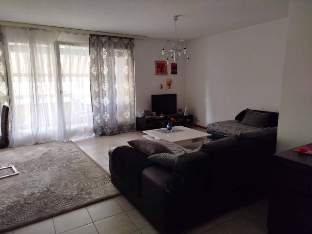 3.5 Zimmer, 98 m², 2. Stock