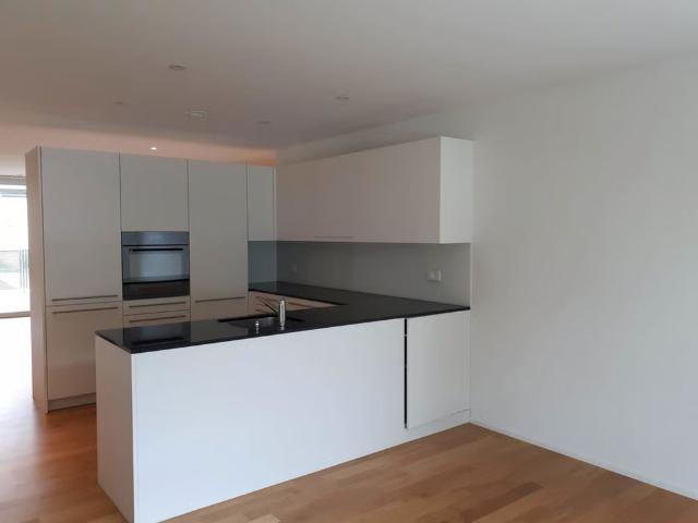 3.5 Zimmer, 98 m², 2. Stock