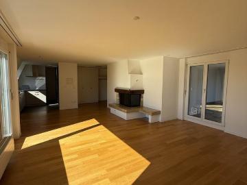 3.5 Zimmer, 98 m², 2. Stock