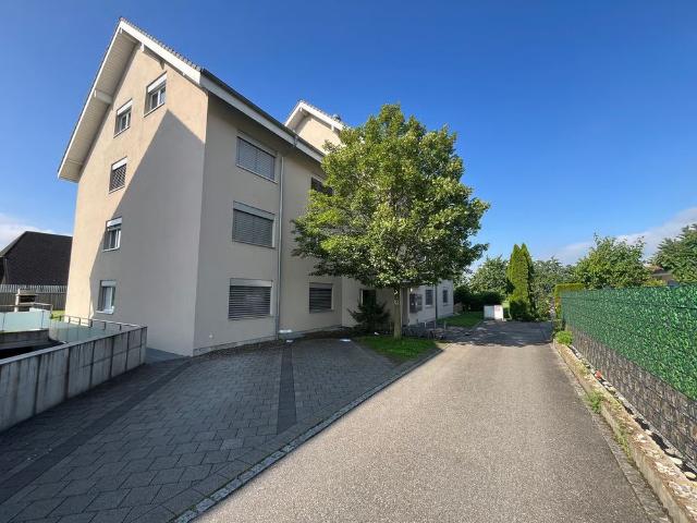 3.5 Zimmer, 98 m², 2. Stock