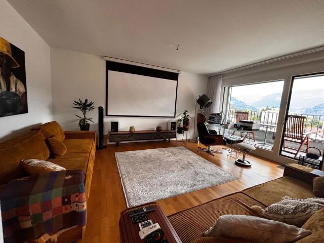 3.5 Zimmer, 98 m², 7. Stock