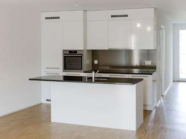 3.5 Zimmer, 98 m², 7. Stock