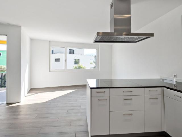 3.5 Zimmer, 98 m²