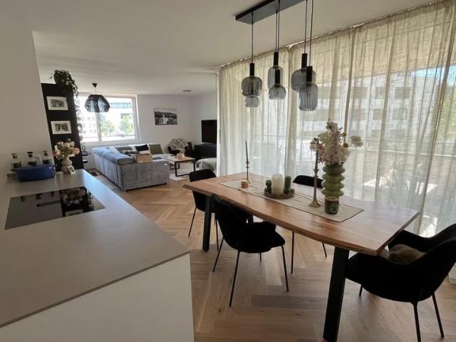 3.5 Zimmer, 98 m²