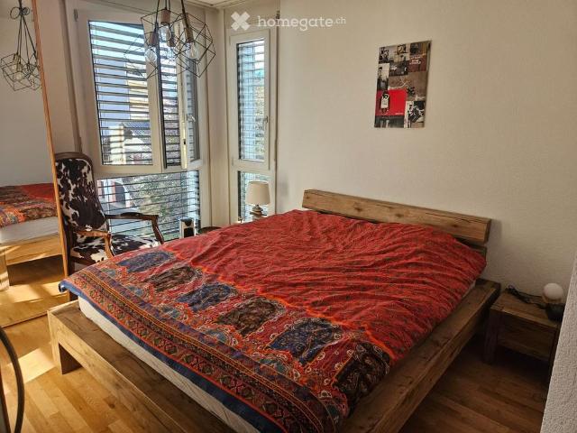 3.5 Zimmer, 98 m²