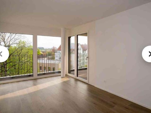 3.5 Zimmer, 98 m², 4. Stock