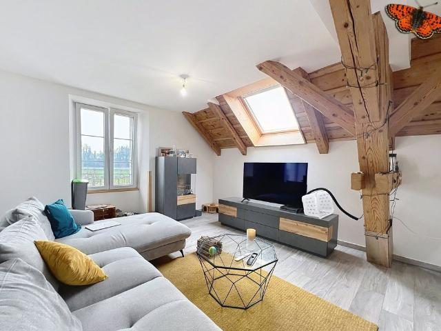 3.5 Zimmer, 98 m², 4. Stock
