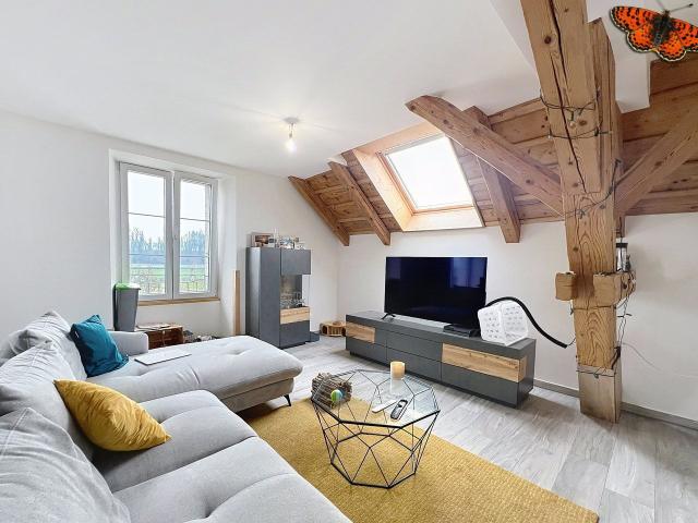 3.5 Zimmer, 98 m², 4. Stock