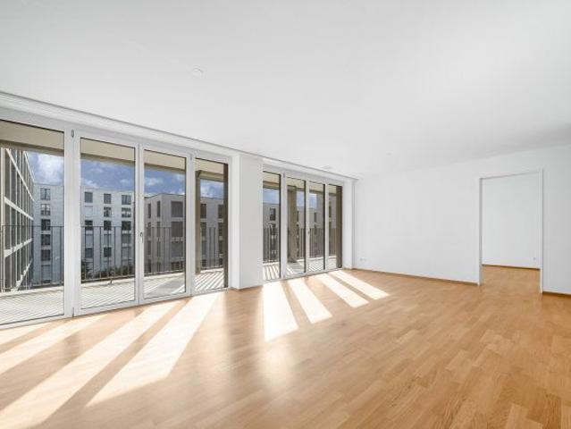 3.5 Zimmer, 98 m², 4. Stock