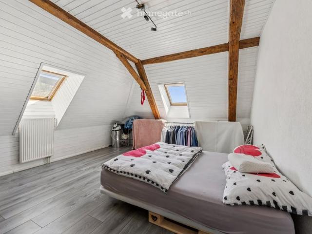 3.5 Zimmer, 98 m²