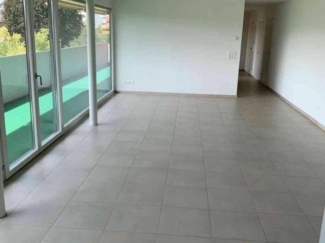 3.5 Zimmer, 98 m²