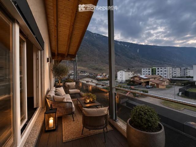 3.5 Zimmer, 98 m²