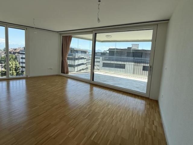 3.5 Zimmer, 98 m², 5. Stock