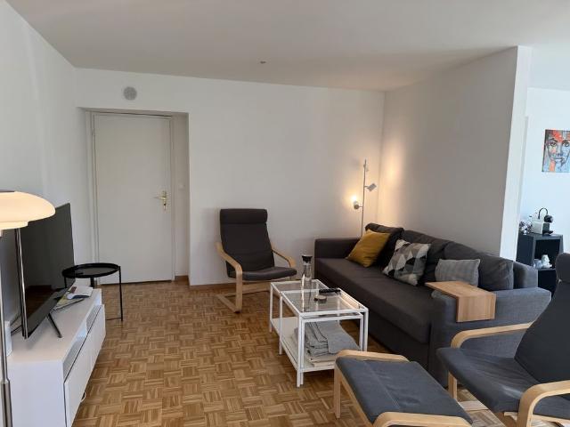 3.5 Zimmer, 98 m²