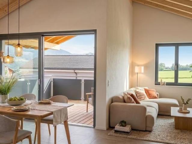 3.5 Zimmer, 98 m²